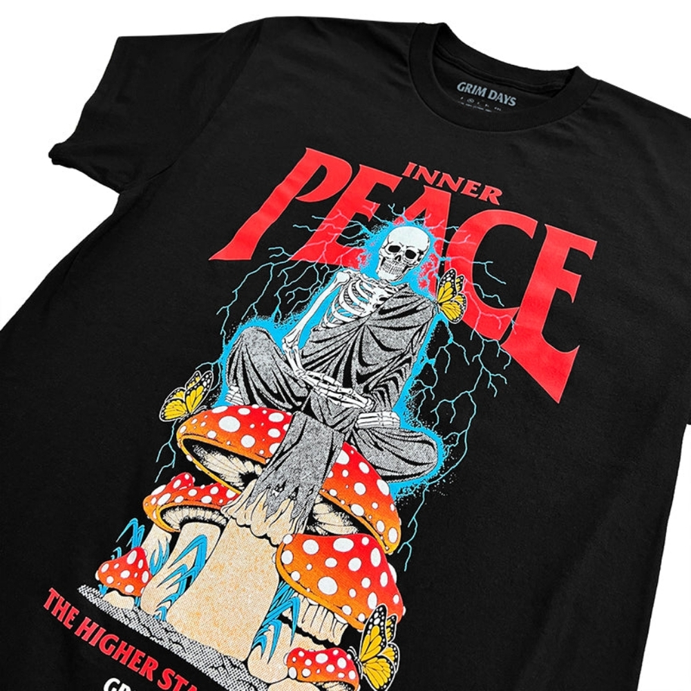🚫 SOLD Inner Peace - Picture 2 of 6